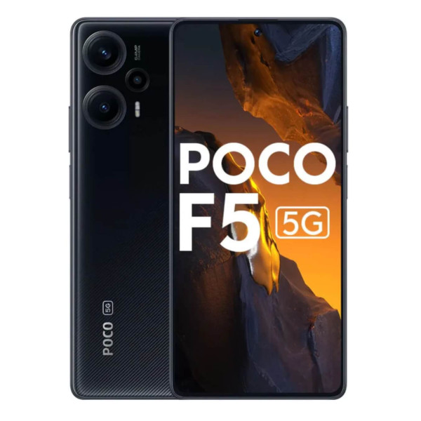 Xiaomi Poco F5 5G – 8GB/256GB