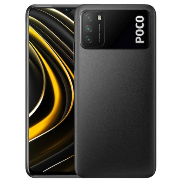 Xiaomi POCO M3 – 6GB/128GB