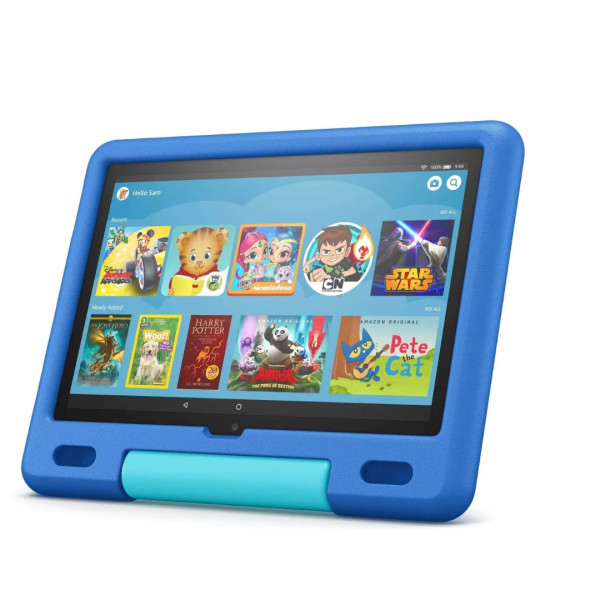 Amazon Fire HD 10 Kids Edition Tablet