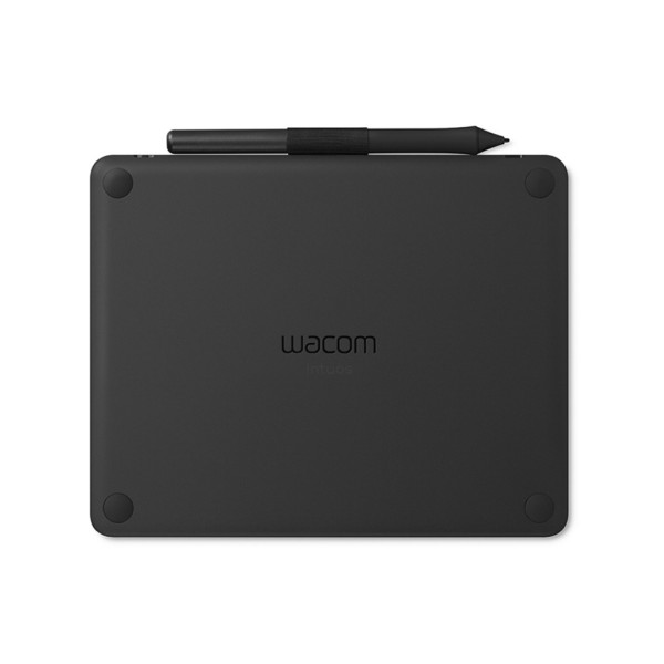 Wacom CTL-4100WL/K0-CX Intuos Bluetooth Graphics Tablet