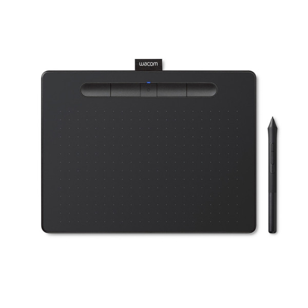 Wacom CTL-4100/K0-CX Intuos Graphics Tablet