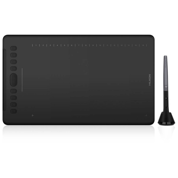 Huion Inspiroy H1161 Graphics Tablet