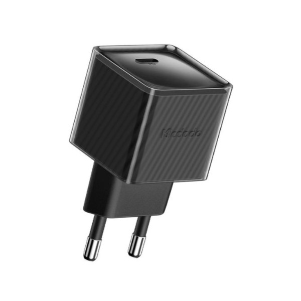 Mcdodo CH-377 20W GaN PD Fast Charger Adapter