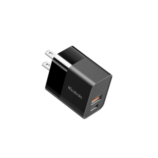 Mcdodo CH-1311 20W PD Fast Charger Adapter