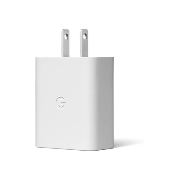 Google 30W USB-C Power Charger