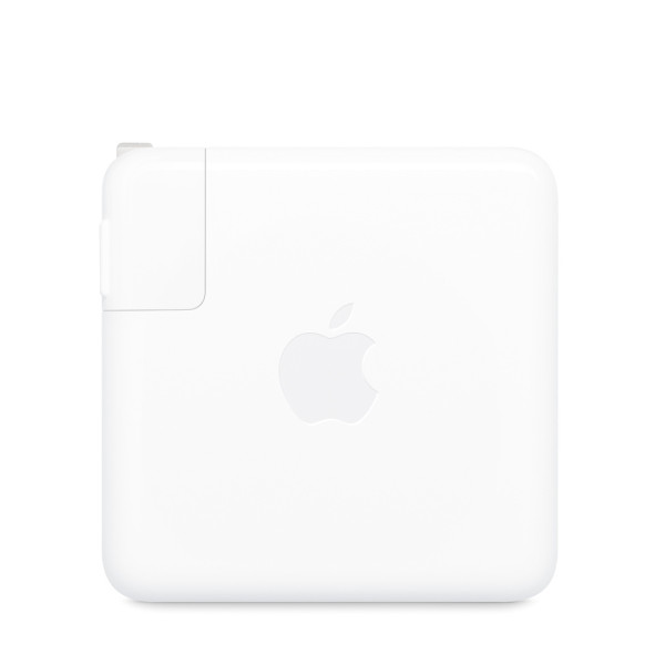 Apple 87W USB-C Power Adapter