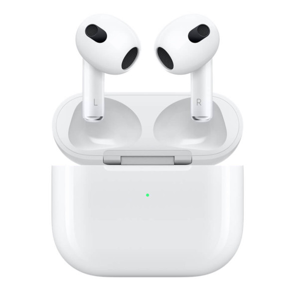 Apple AirPods (3rd generation)