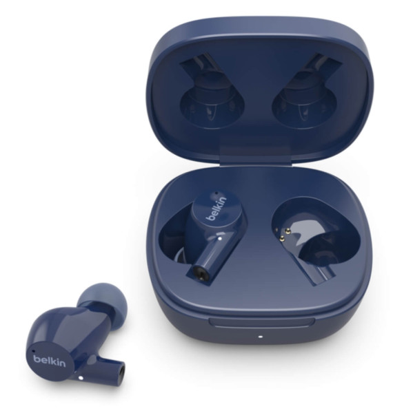 Belkin SoundForm Rise True Wireless Earbuds