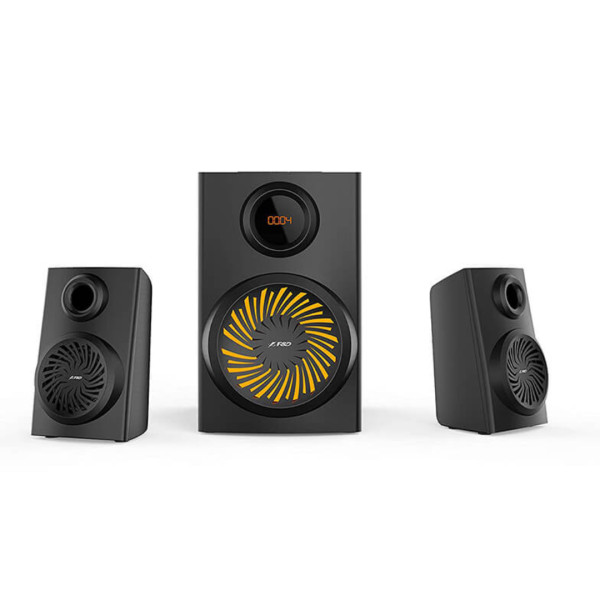 F&D F190X Multimedia Audio Speaker 46W