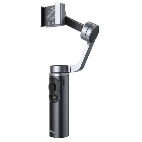 Baseus Gimbal Stabilizer SUYT-D0G for Smartphone