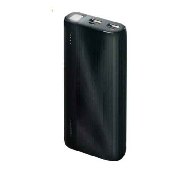 Oraimo OPB-P204DQ Traveler 4 Pro Power Bank – 20000mAh