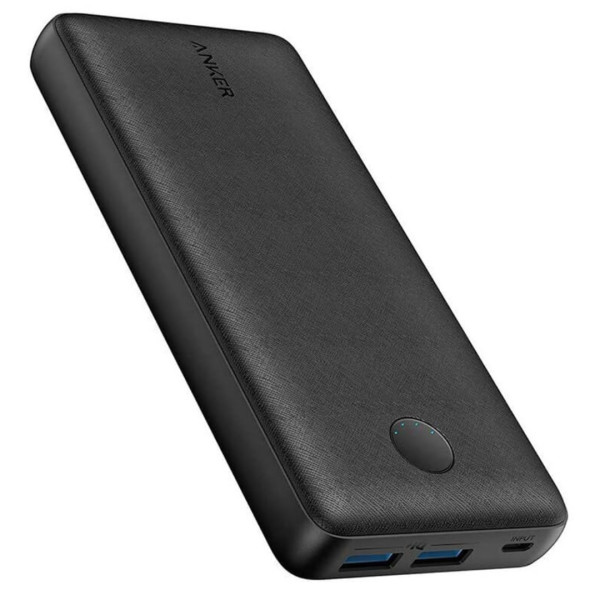 Anker PowerCore Select 20000 (mAh) Power Bank