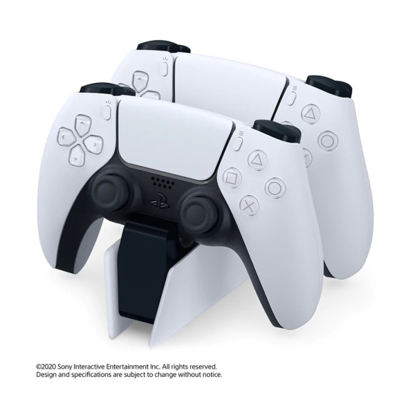 PlayStation 5 DualSense Charging Station