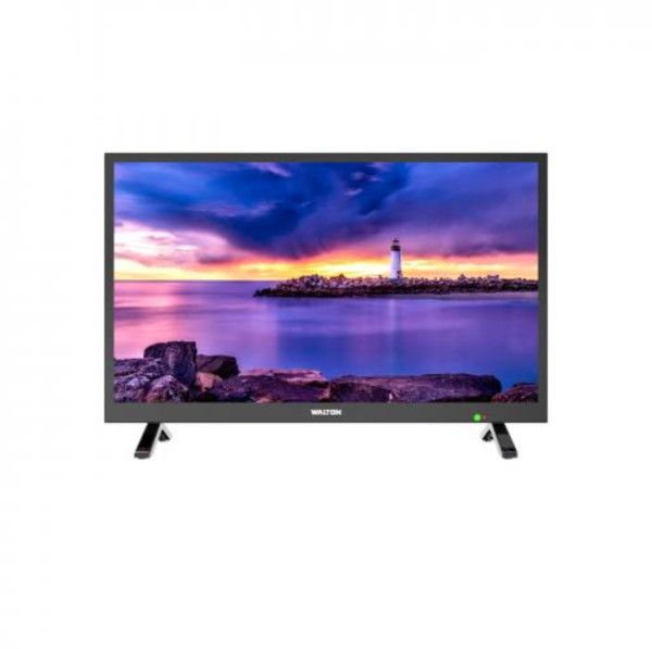 Walton Basic LED Tv - WD24RG21 610mm