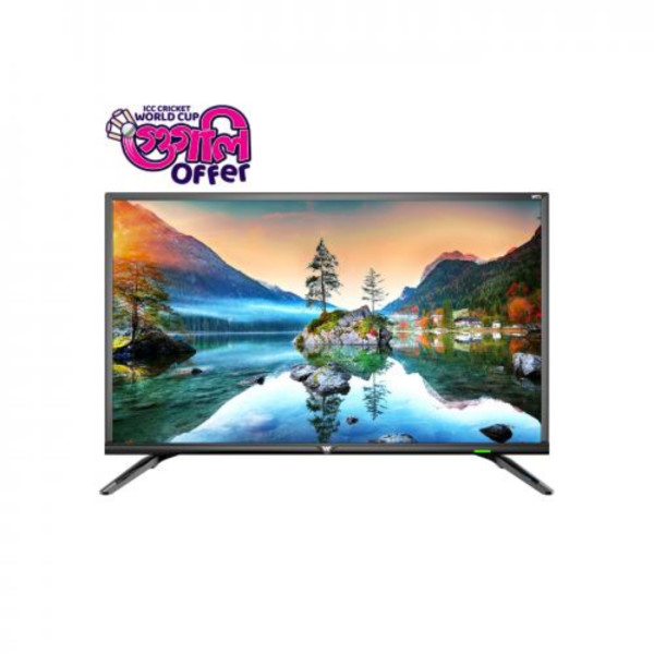 Walton Basic LED Tv - WD24L22 610mm