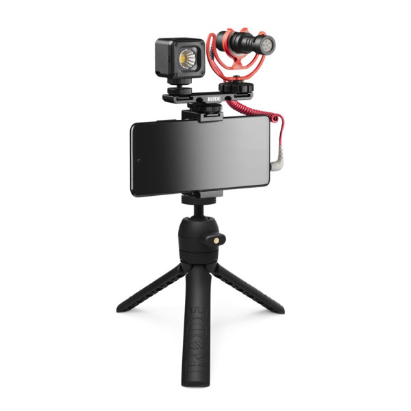 Rode Vlogger Kit Universal