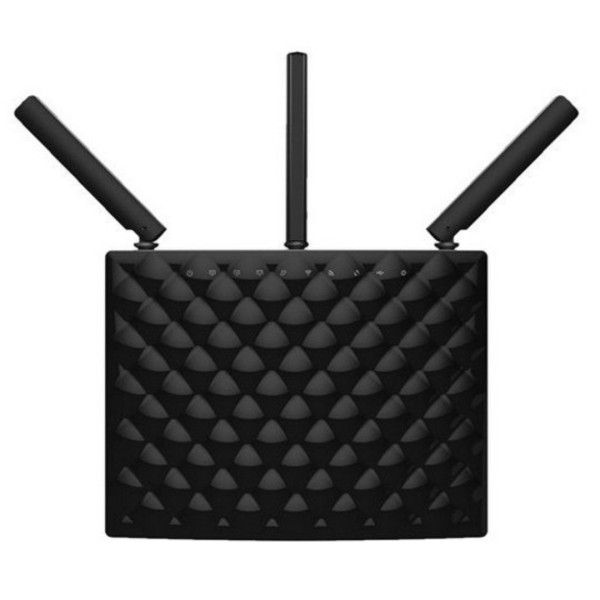 Tenda AC15 AC1900 Smart Dual-Band Gigabit Wi-Fi Router