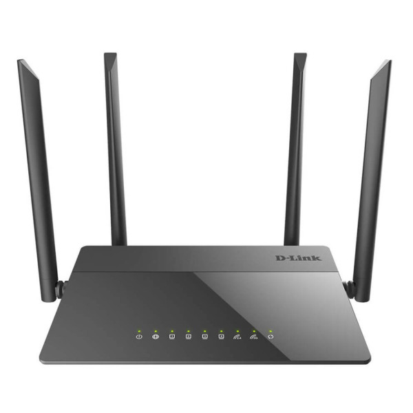 D-Link DIR-841 AC1200 4 Antenna 1167mbps MU-MIMU Wi-Fi Router