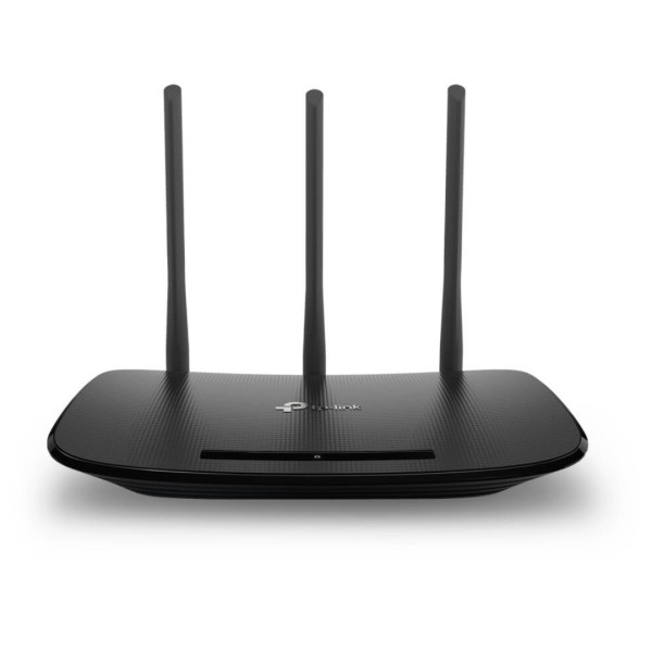 TP-Link TL-WR940N 450Mpbs Wireless N Router