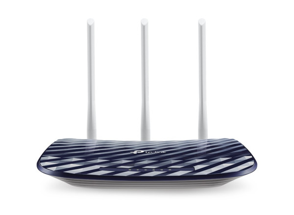 TP-Link Archer C20 Dual Band Router