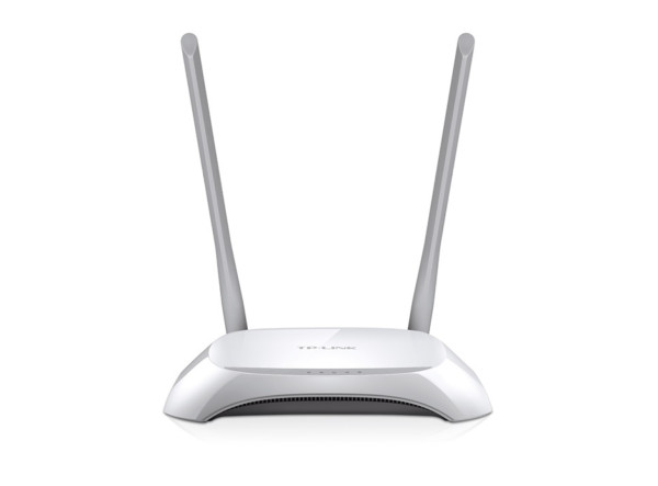 TP Link TL-WR840N 300Mbps Router