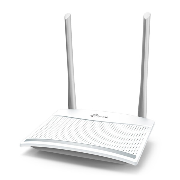 TP Link TL-WR820N 300Mbps Router