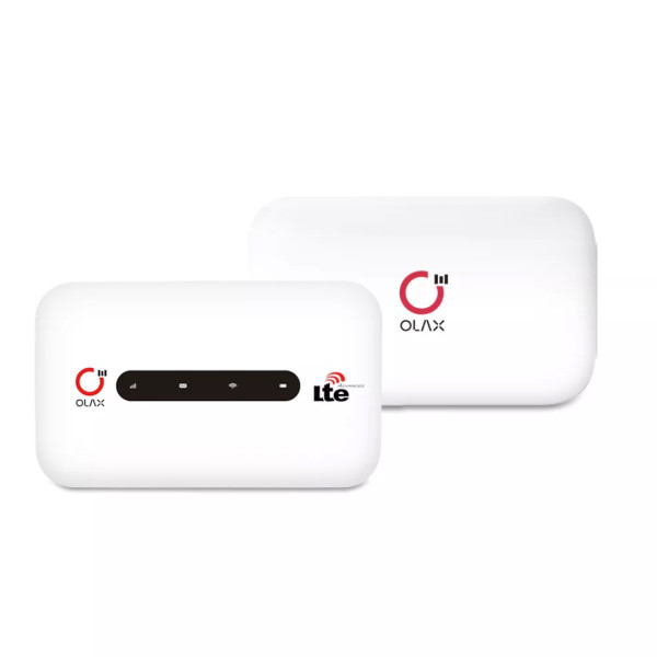 OLAX MT20 Portable 4g LTE Wireless Mobile Pocket Wifi Router