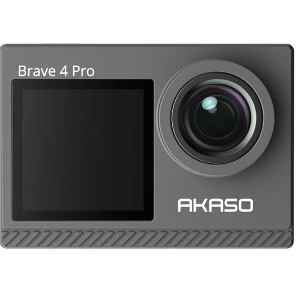 Akaso Brave 4 Pro Action Camera