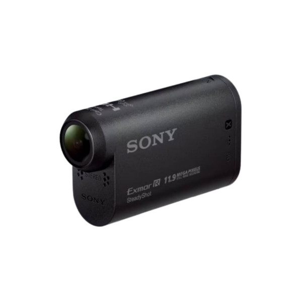Sony HDR-AS20 POV Action Cam with Wi-Fi