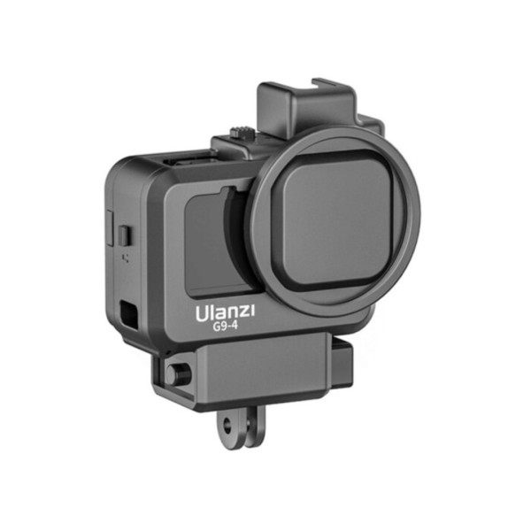 Ulanzi G9-4 Plastic Camera Cage for GoPro HERO9