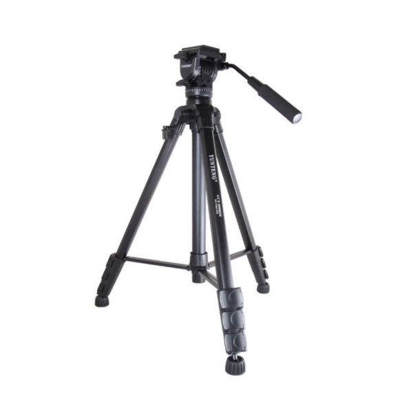 Yunteng VCT-999 Aluminum Tripod