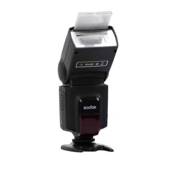 Godox TT520 II Thinklite Universal Camera Flash