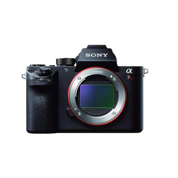 Sony a7R II / ILCE-7RM2 E-Mount Camera with Full-Frame Sensor- Only Body