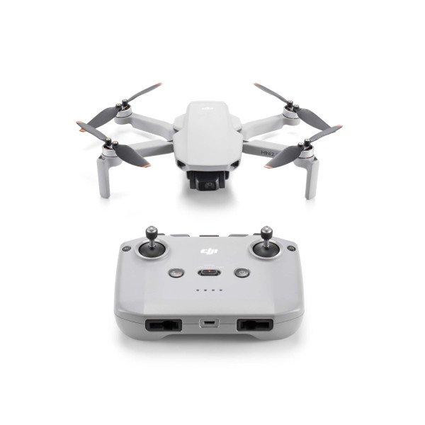 DJI Mini 2 SE