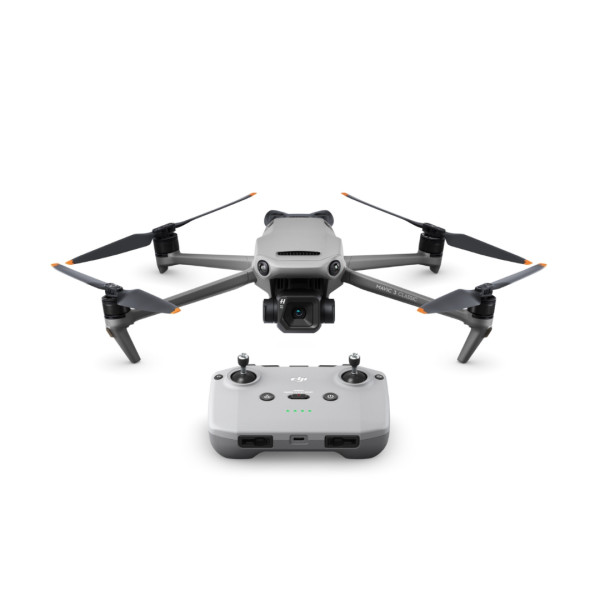 DJI Mavic 3 Classic with DJI RC-N1