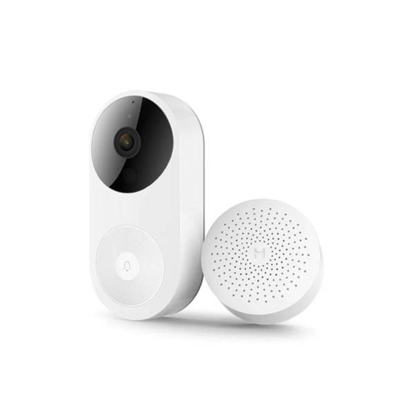 Imilab Smart Video Doorbell D1 Security Camera Set