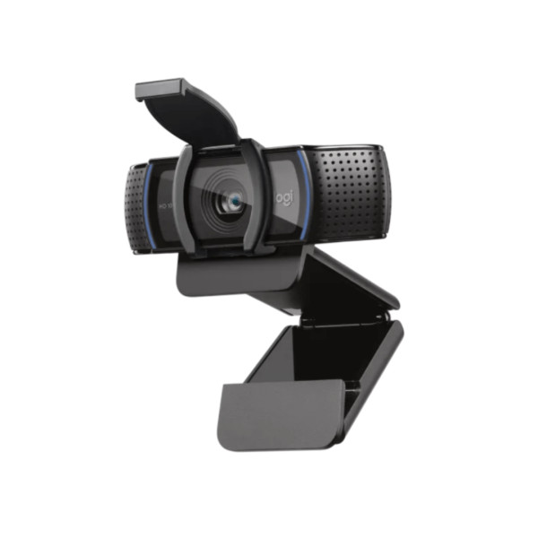 Logitech C920e 1080p Pro Business Webcam