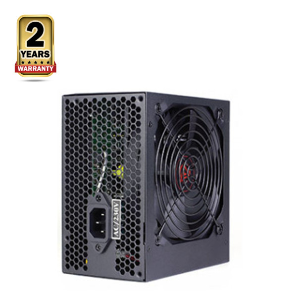 Revenger Lite Power 350W Power Supply - Black