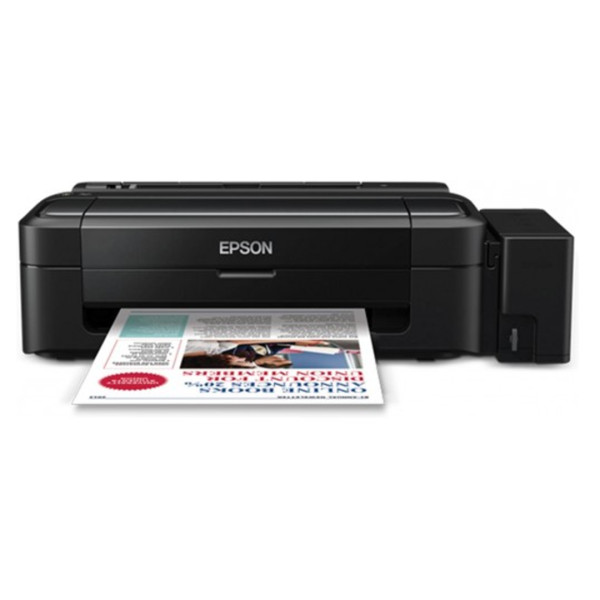 Epson L130 Inktank Printer - Black