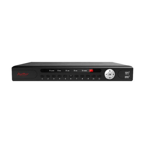 Jadroo JR-NVR3636U 36 Channel 2 SATA NVR