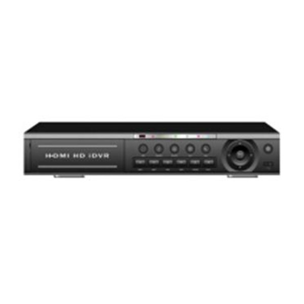 Jadroo JR-NVR9016N 32 Channel 4 SATA NVR