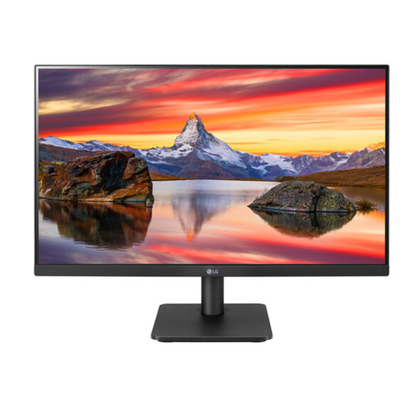 LG 24MP400 -B 24" Full HD IPS Monitor - Black