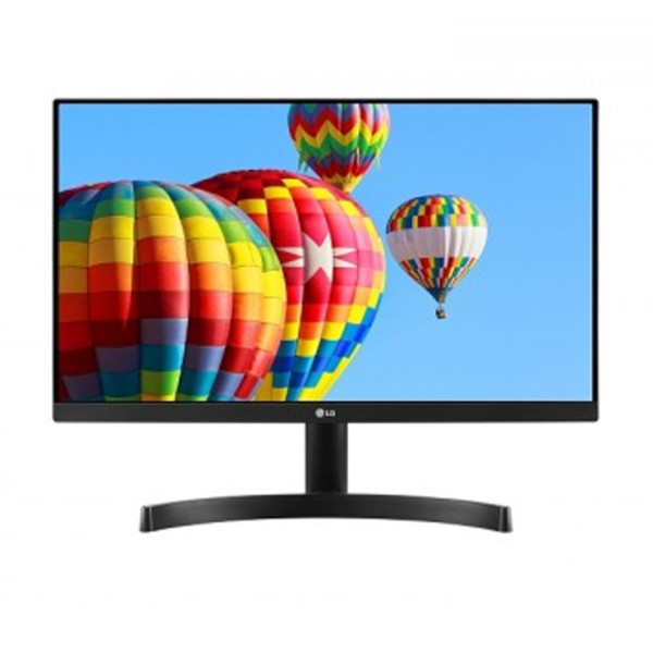 LG 22MK600M -B 21.5 inch IPS Full HD LED Monitor - Black