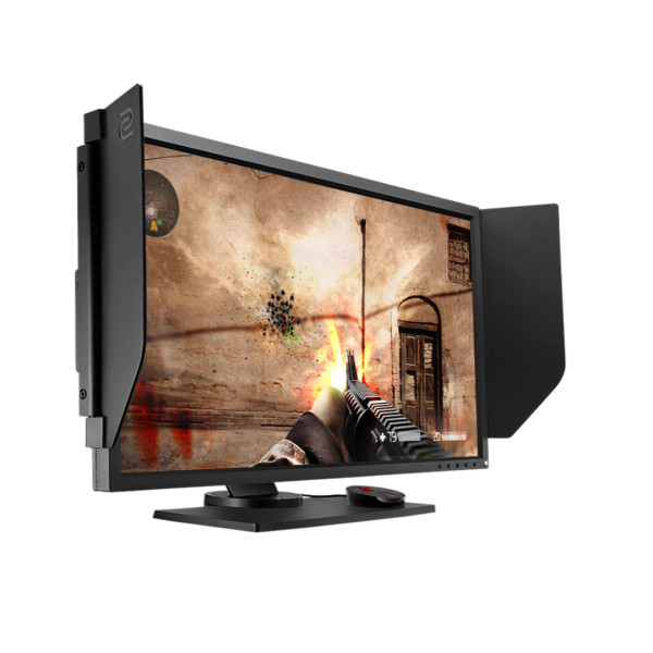 BenQ ZOWIE XL2546K 240Hz E-sports Monitor - 24.5 inch - Black