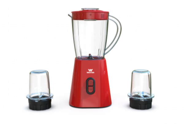 Walton Blender and Juicer (1.3 L) - WBL-13C230N