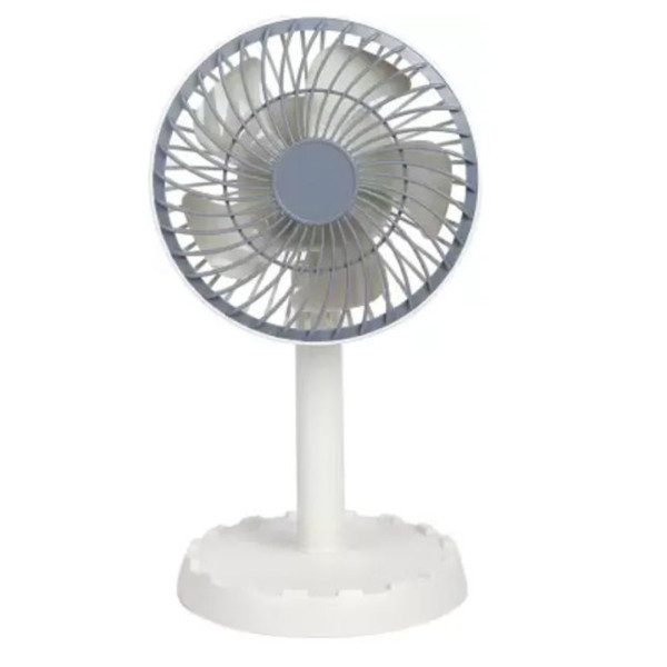 Jy Super JY-2218 Rechargeable Fan