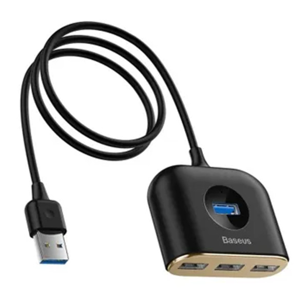 Hoco HB26 4-in-1 USB Hub