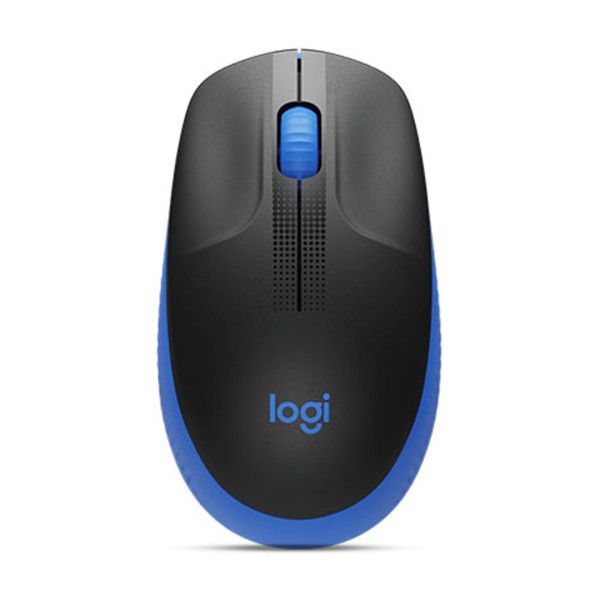 Logitech M190 Wireless Mouse