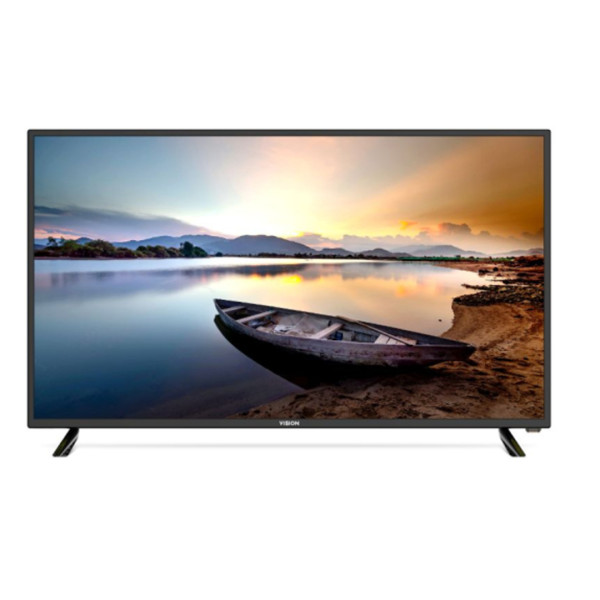 Vision C10 Promo LED TV - 32 inch - Black