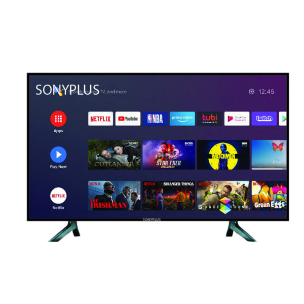 Sony Plus 32 Inch Smart Android LED TV